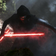 Image for article titled Hear Two of the Villains of The Force Awakens Speak For the First Time